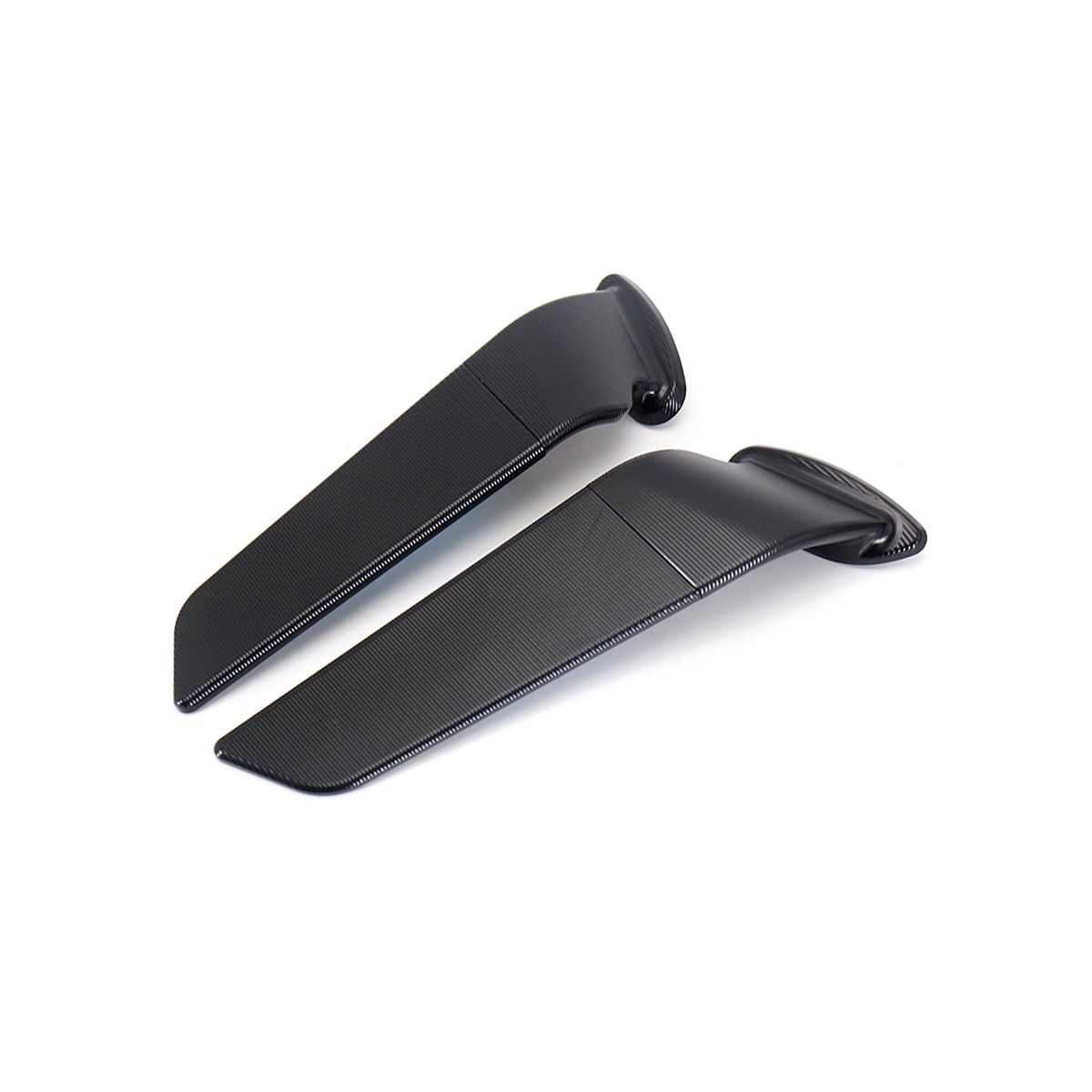 Motorcycle Accessories Rearview Rear View Mirrors Glass