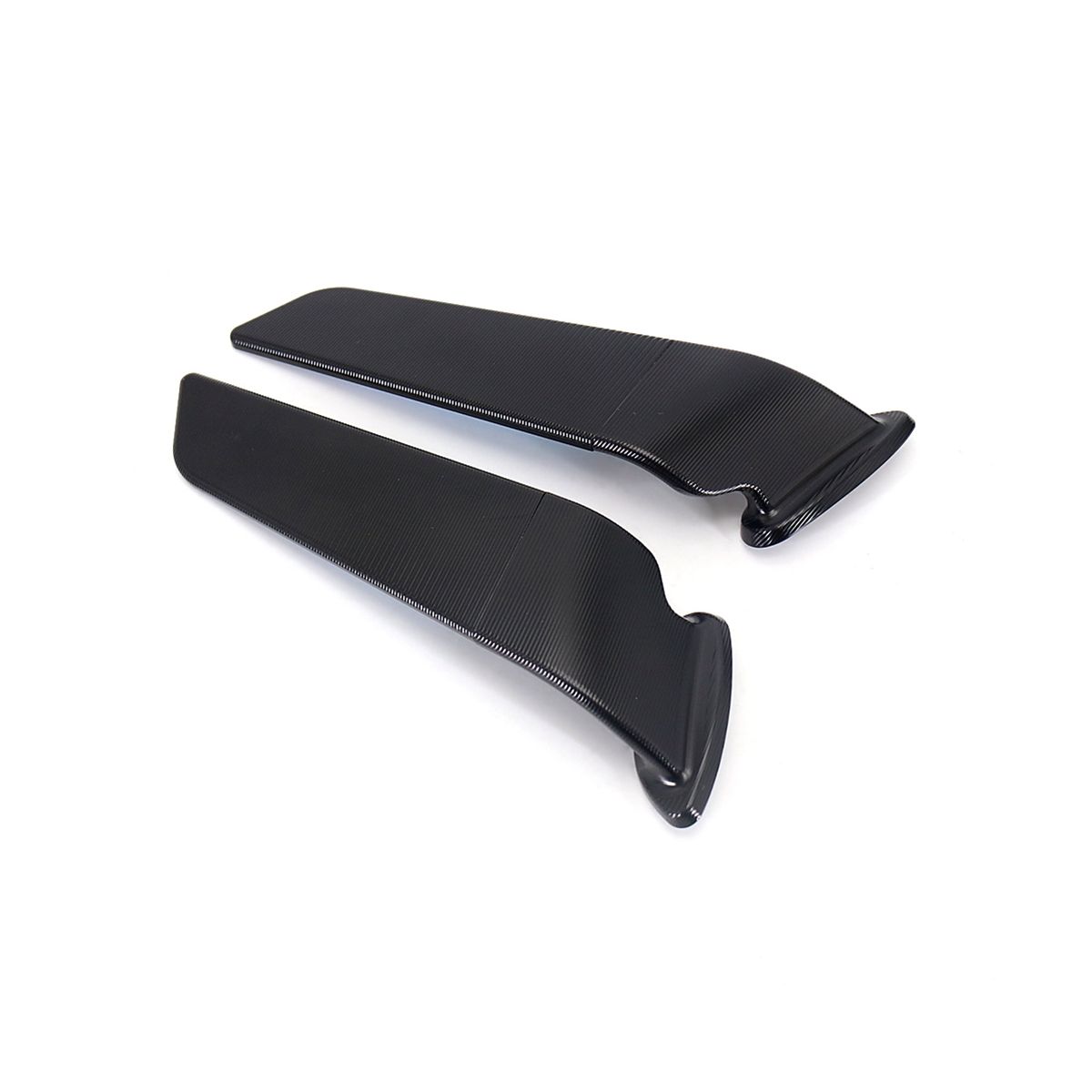 Motorcycle Accessories Rearview Rear View Mirrors Glass