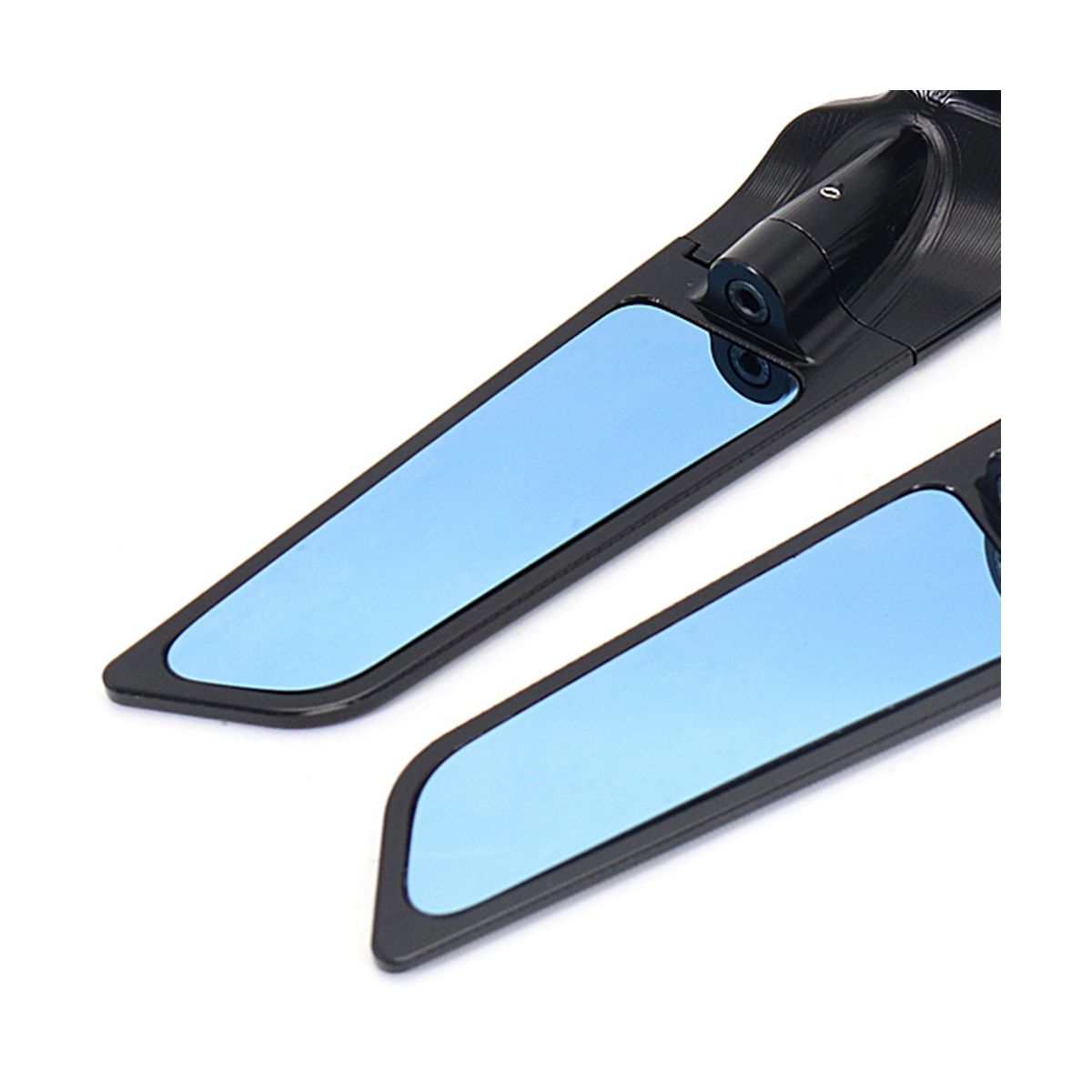Motorcycle Accessories Rearview Rear View Mirrors Glass