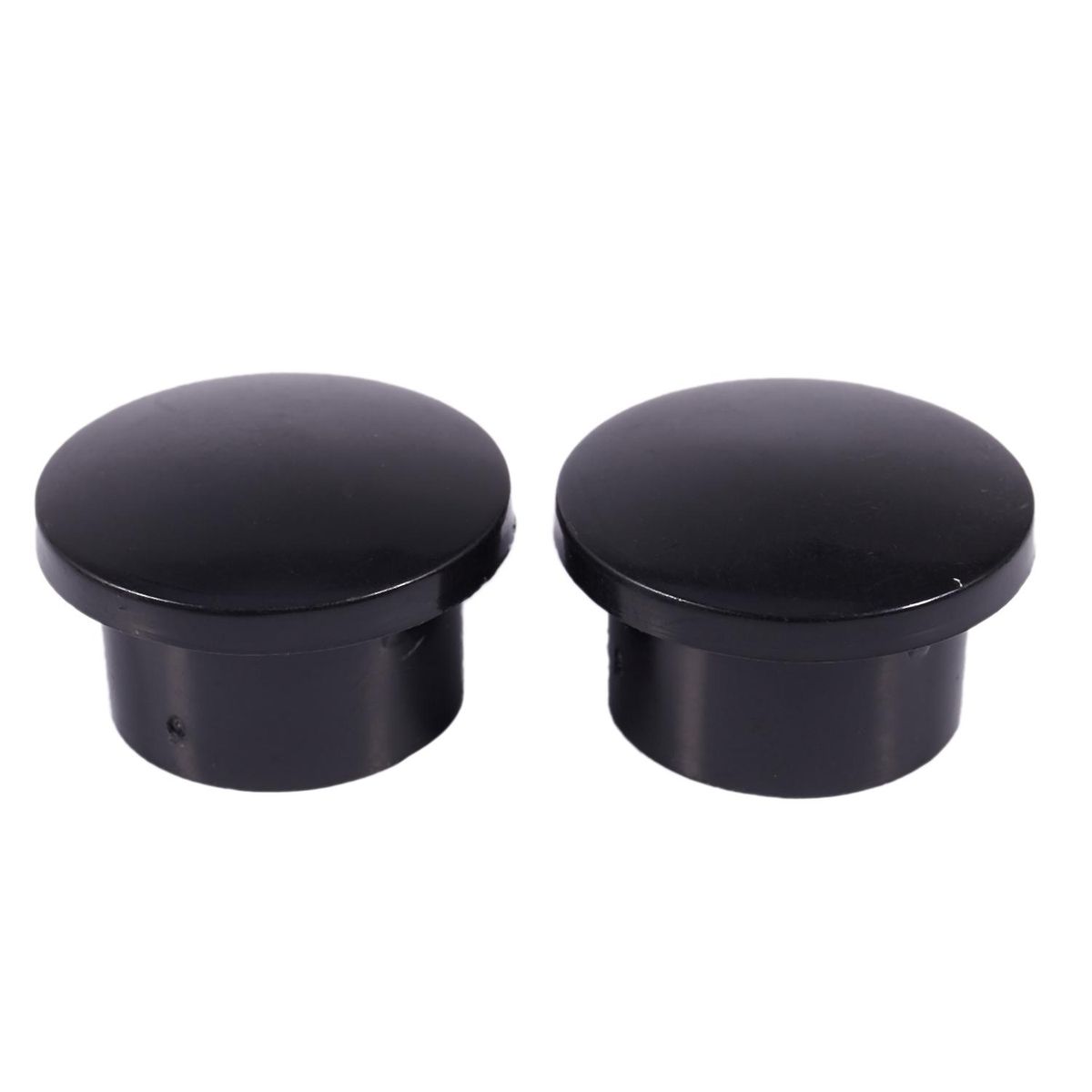 Pentagonal Short Rod Reflector Aluminum Alloy BWS Rearview