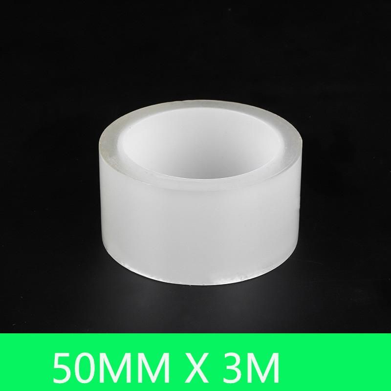 Nano Tape Car Door Protector Stickers Transparent Anti Scratch Auto Sticker Trunk Sill S Protector Film Door Edge Protective