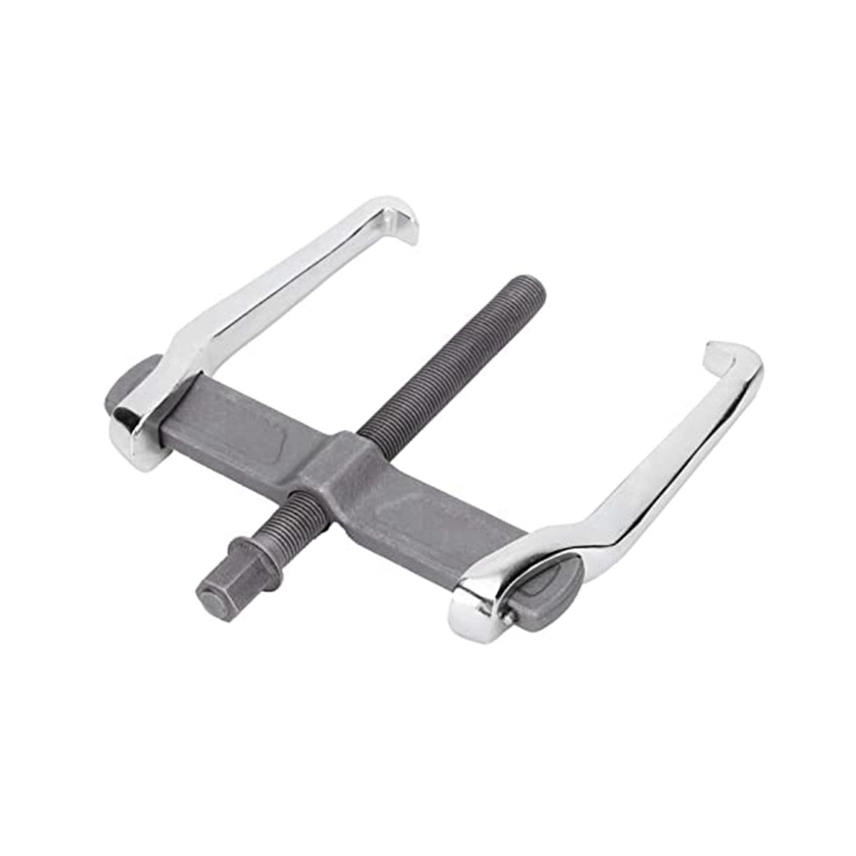 2 Claw Gear Puller Beam Puller Removal Bearing Puller Removal Tool Adjustable Removal Professional Keycap Puller