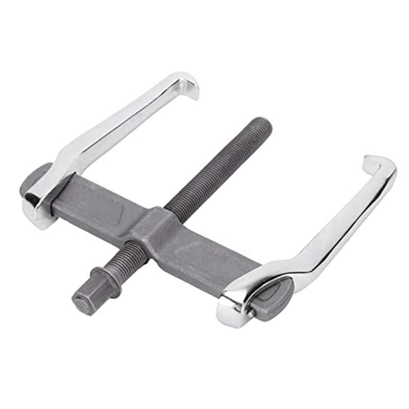 2 Claw Gear Puller Beam Puller Removal Bearing Puller Removal Tool Adjustable Removal Professional Keycap Puller