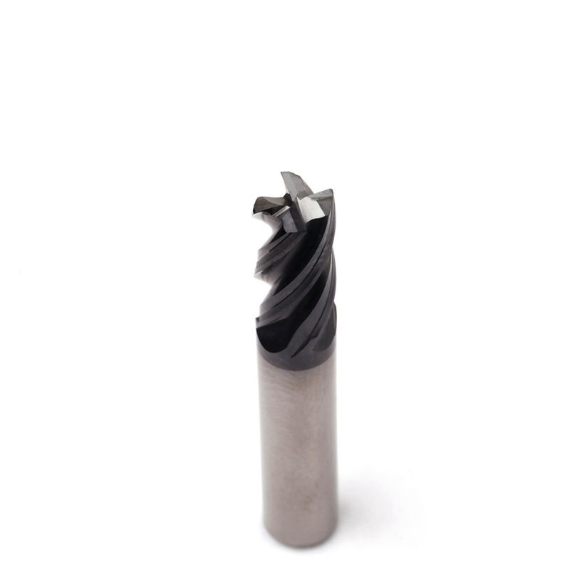 GCP435 050 F2 30 060 C015 X Milling Cutter Endmill Alloy Tungsten Steel Milling Machine Tools For Steel