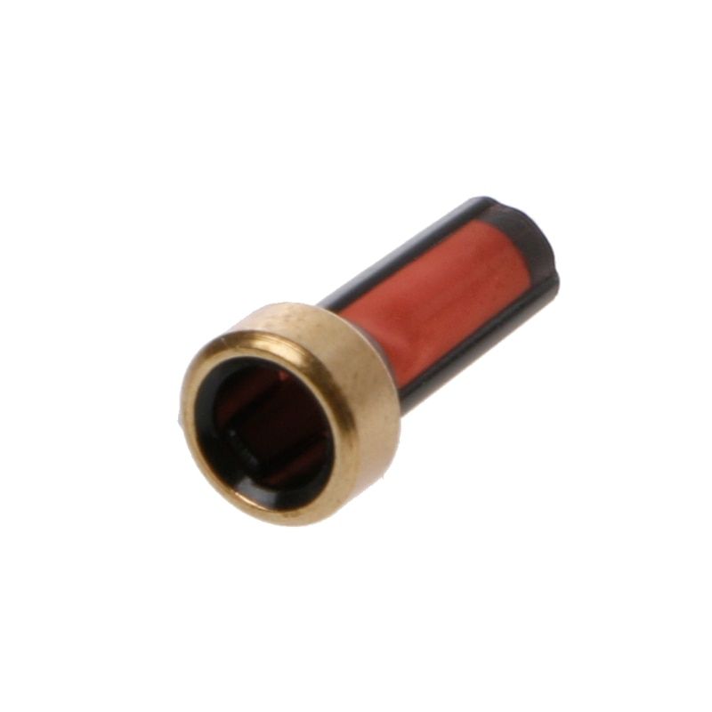 20 Pcs Fuel Injector Micro Basket Filter For Audi BMW GMC