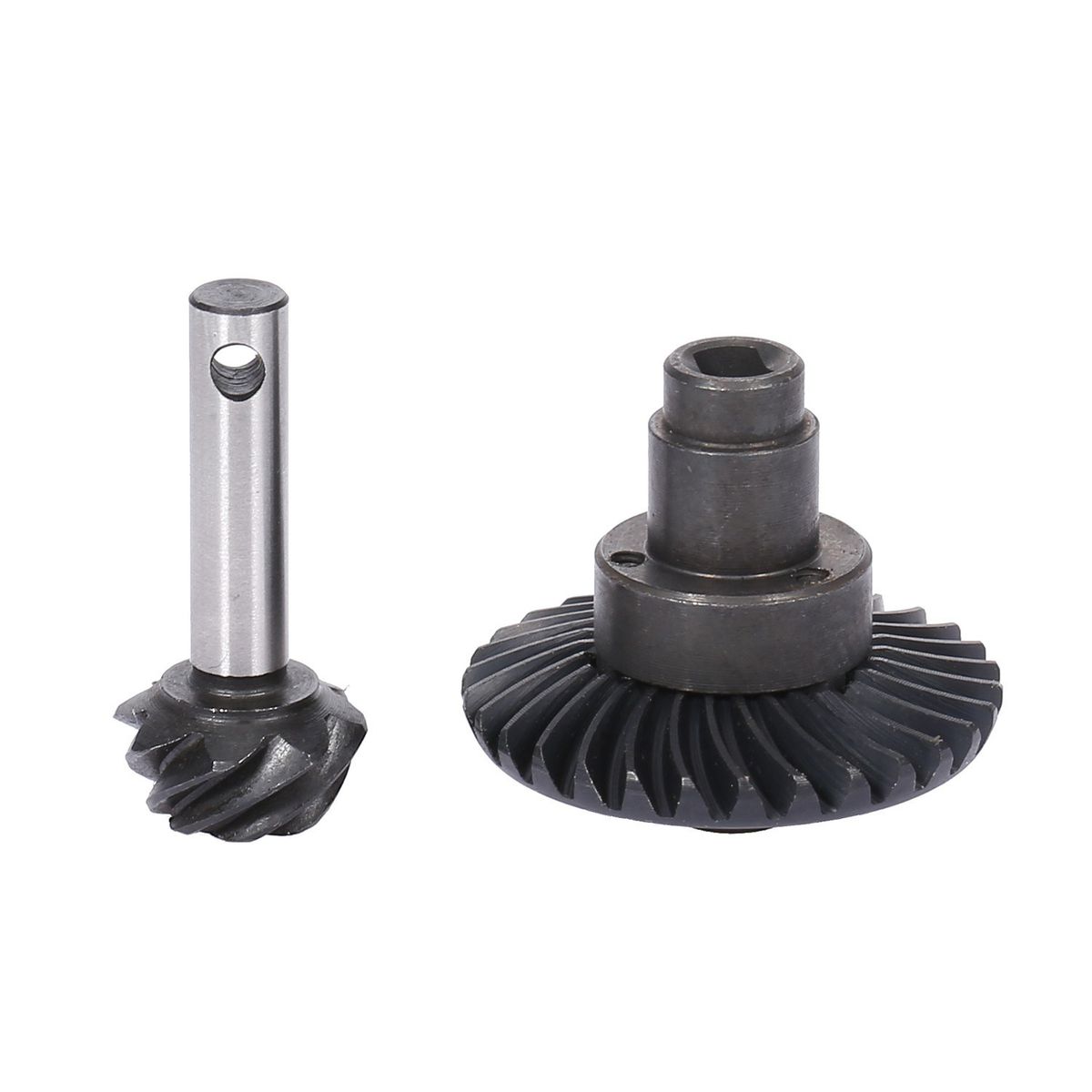 Replacement For AXIAL SCX10 II 90046 90047 Steel Bridge Axle