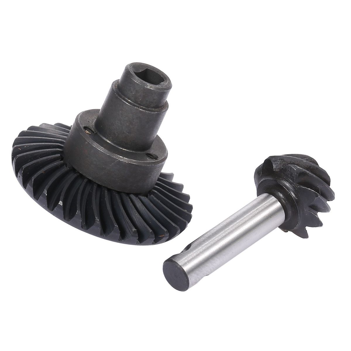 Replacement For AXIAL SCX10 II 90046 90047 Steel Bridge Axle