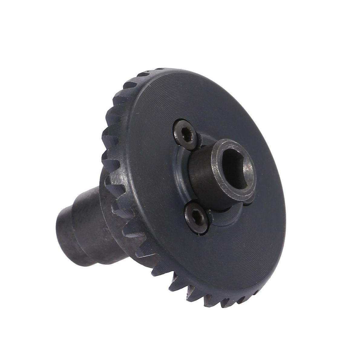 Replacement For AXIAL SCX10 II 90046 90047 Steel Bridge Axle
