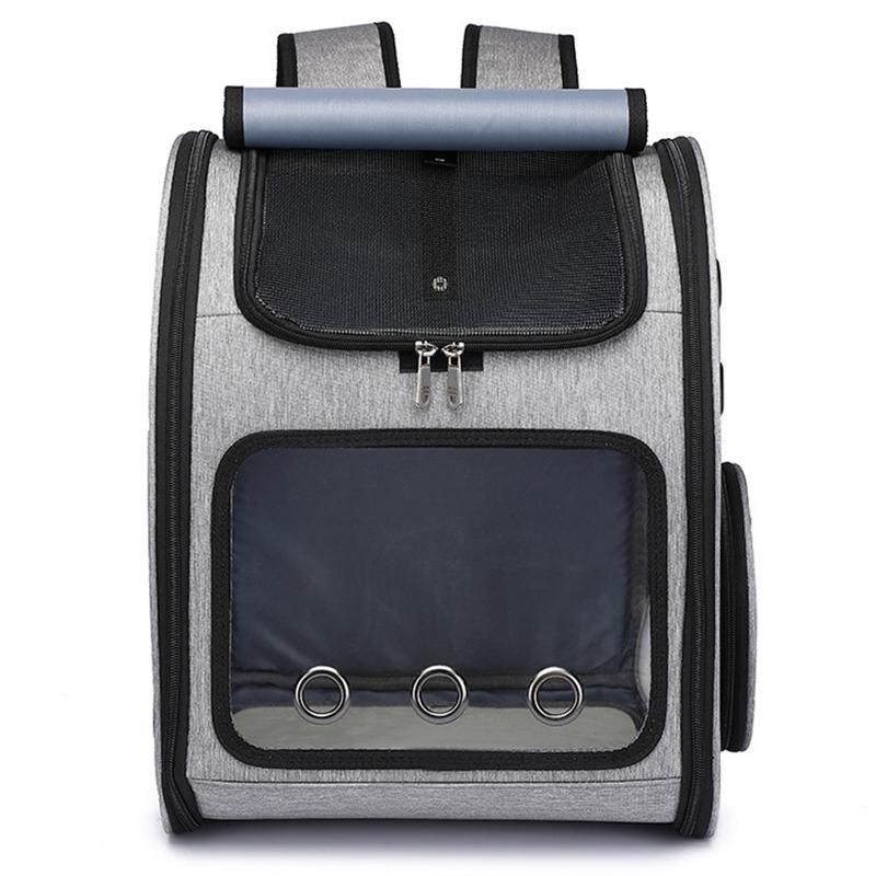 Pet Carrier Backpack for Cats, Dogs and Small Animals,