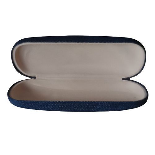 Unique Jean Eyeglasses Hard Case Box - Jeans
