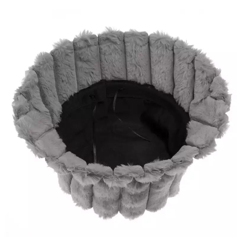 TRENDY FASHION BUCKET HAT NEW DESIGN