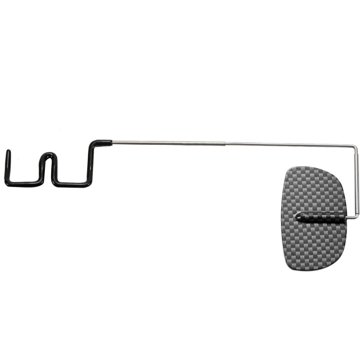 Bike Cycling Riding Mirror Helmet Mount Rearview Rear View