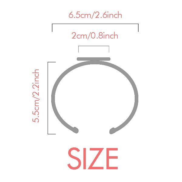 Japan Flag Asia Bracelet Bangle Retro Open Jewelry