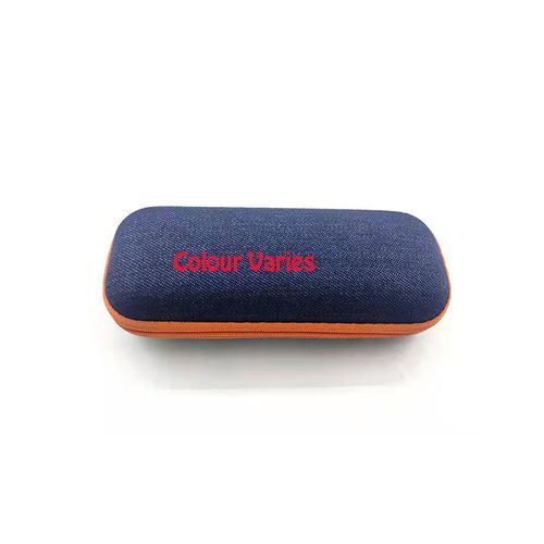 Optical Prescription Frame Glasses With Case