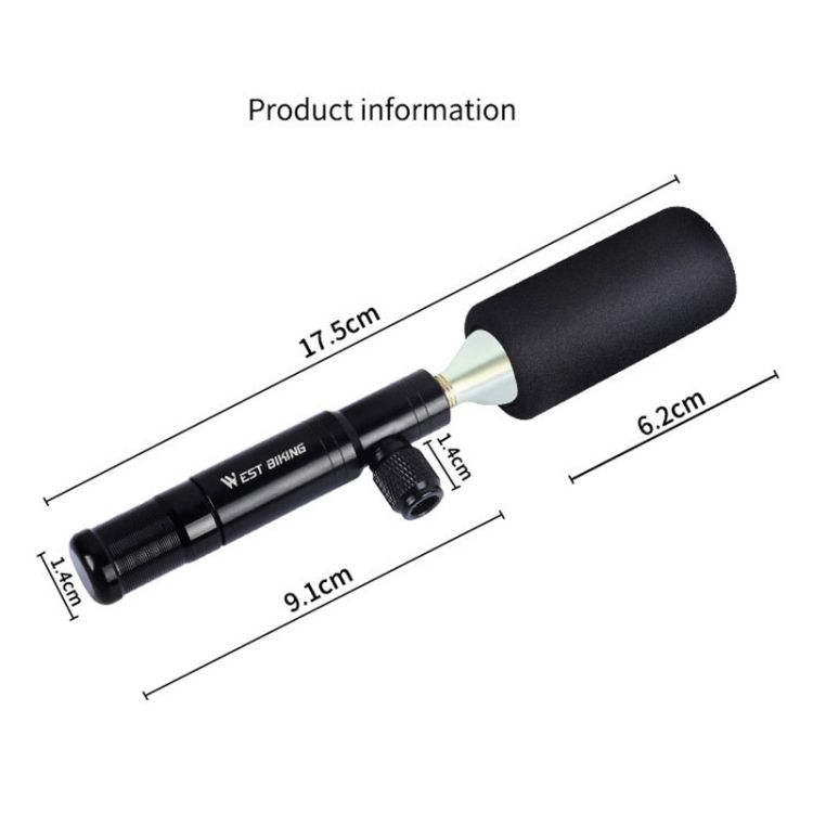 Bicycle Tire Repair Tool