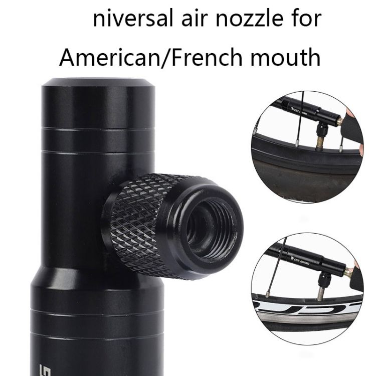 Bicycle Tire Repair Tool