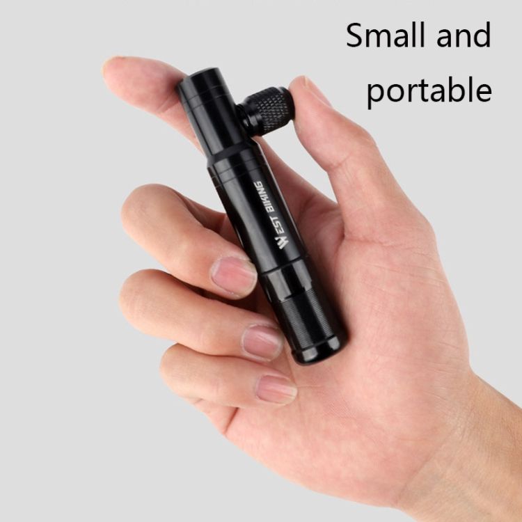 Bicycle Tire Repair Tool
