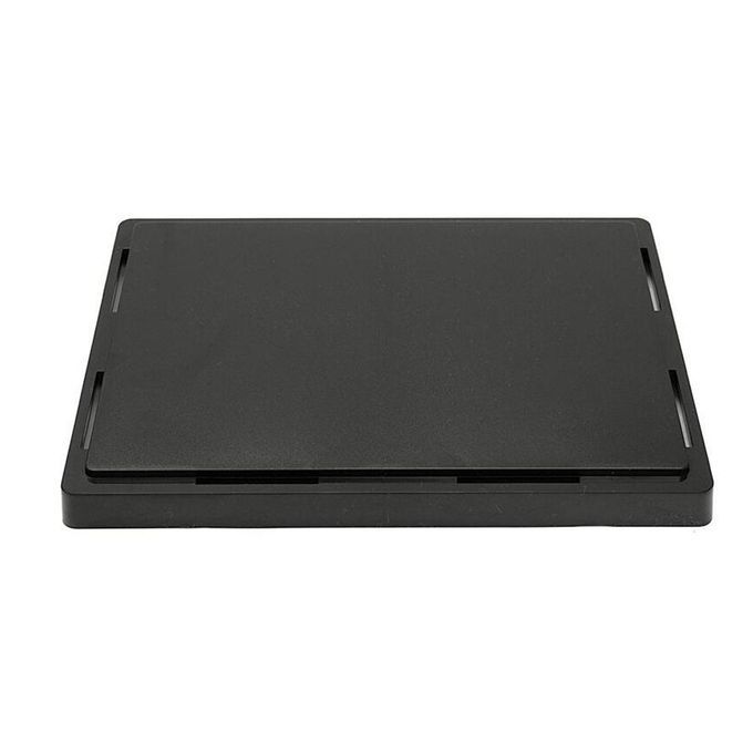 Acrylic Display Show Box Case Toy Dustproof Tray Protection For Blocks