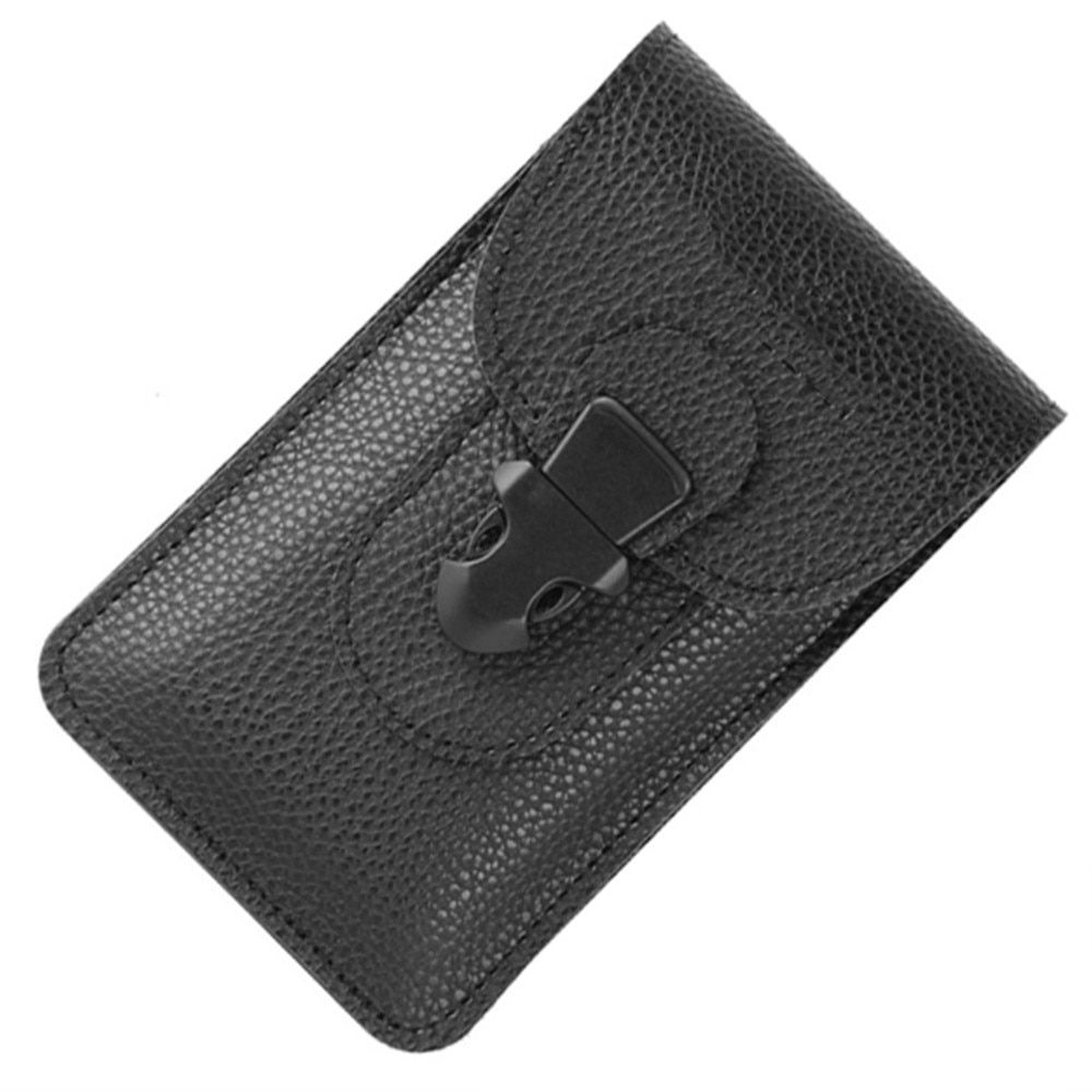 Men Waist Bag Zero Wallet Mobile Phone Mini
