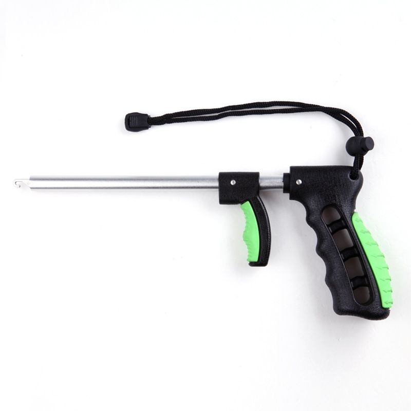 Aluminum Alloy Hook Remover , Specification: Large