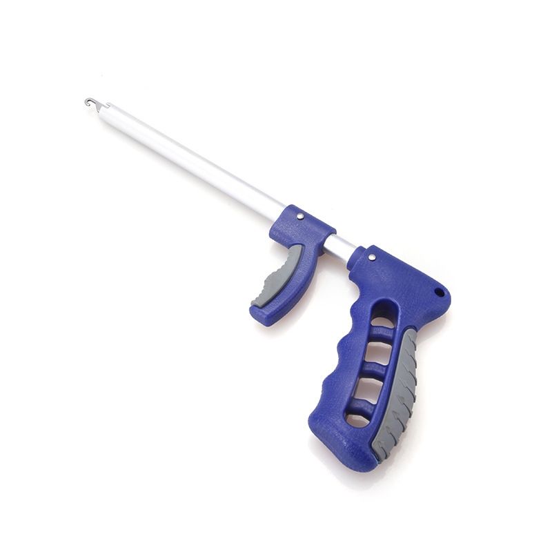 Aluminum Alloy Hook Remover , Specification: Large