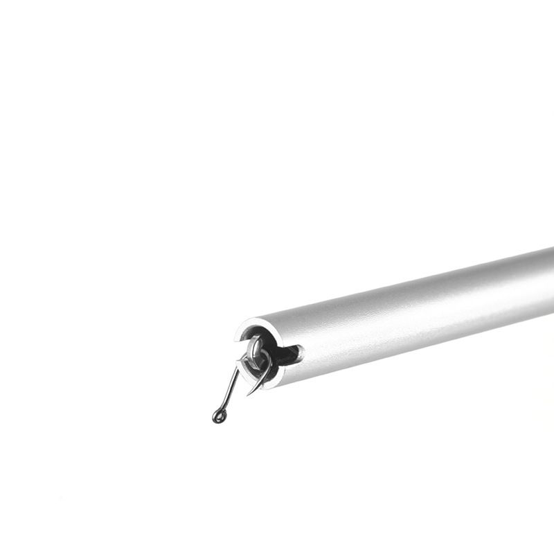 Aluminum Alloy Hook Remover , Specification: Large