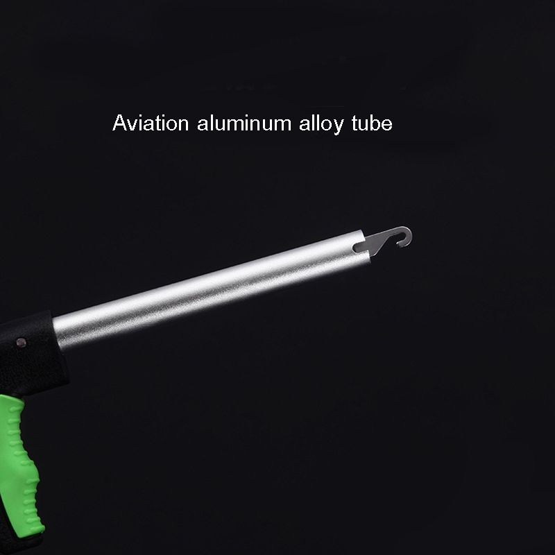Aluminum Alloy Hook Remover , Specification: Large
