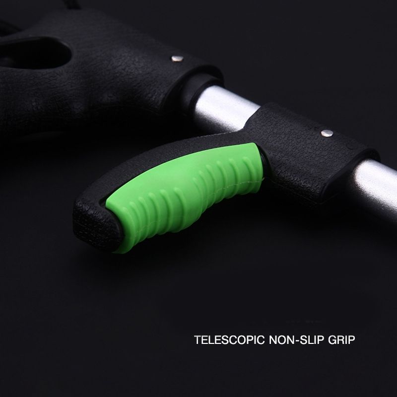 Aluminum Alloy Hook Remover , Specification: Large