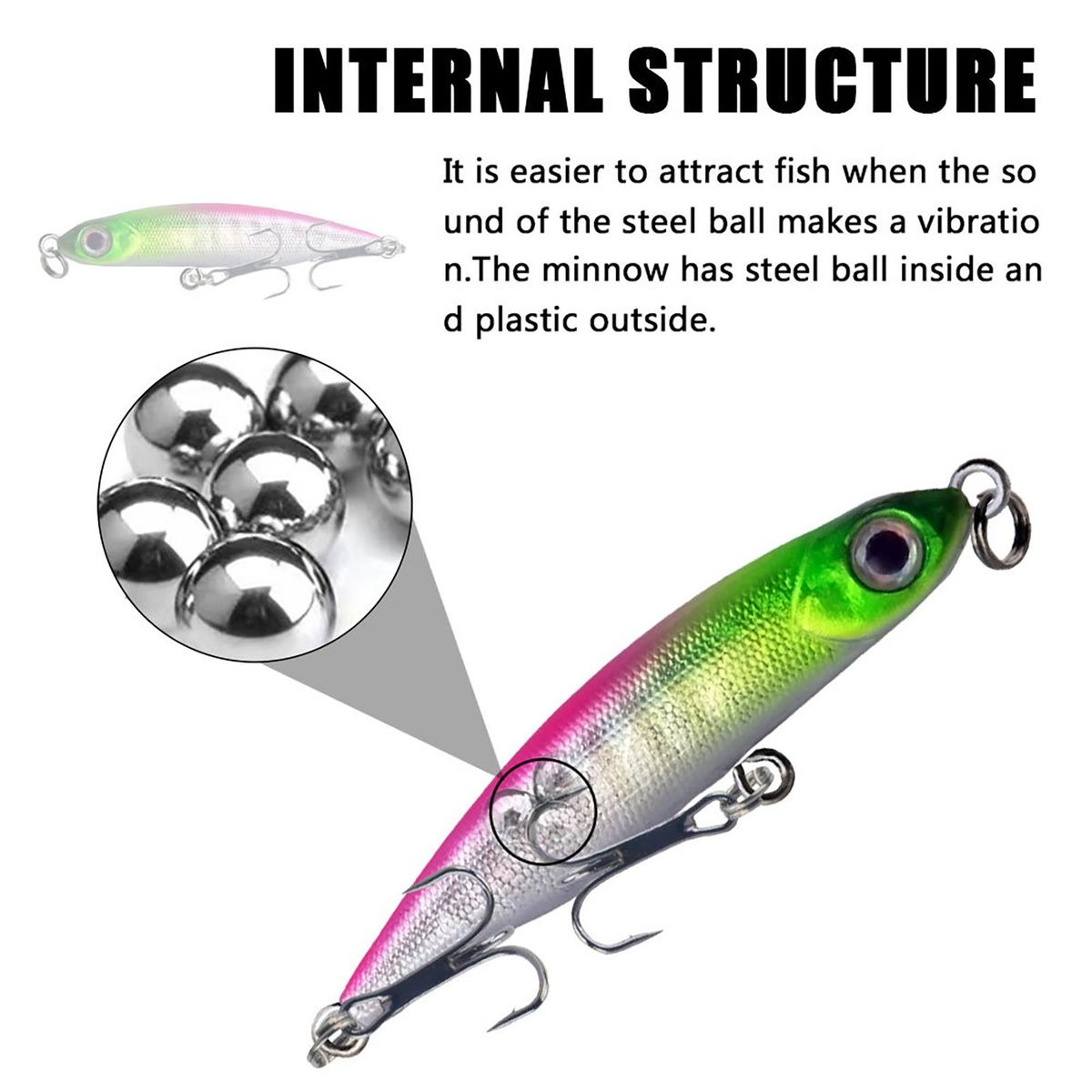 Fishing Bait Anti-oxidant Fishing Bait D