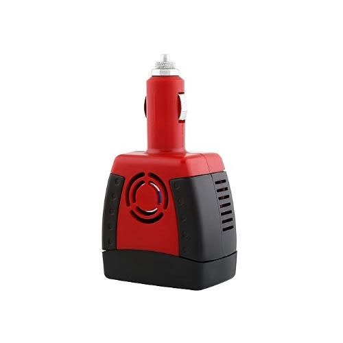 150w Power Car Inverter Dc 12v To Ac 220v