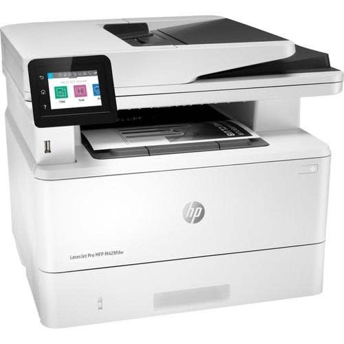 Laserjet Pro Mfp M428fdw