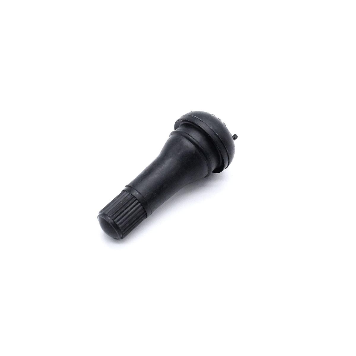 TR413 Rubber Snap-in Tire Valve Stem (100pcs/bag) for Car Auto Vehicle