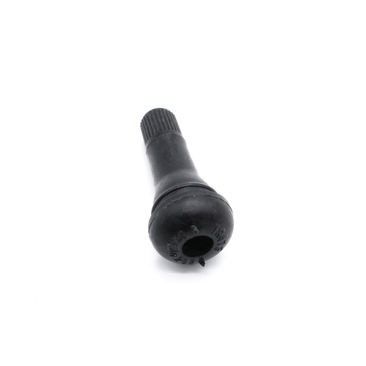 TR413 Rubber Snap-in Tire Valve Stem (100pcs/bag) for Car Auto Vehicle