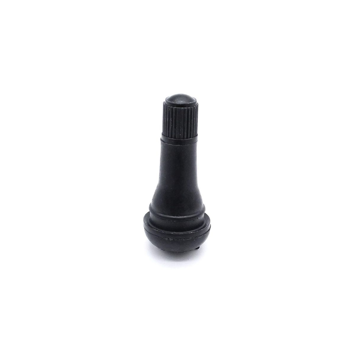 TR413 Rubber Snap-in Tire Valve Stem (100pcs/bag) for Car Auto Vehicle