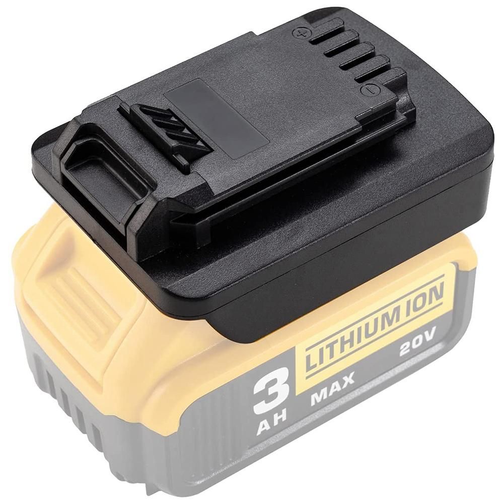 Adapter Converter for 20V - Battery to 20V