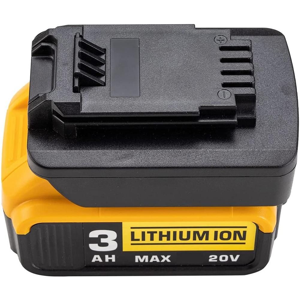 Adapter Converter for 20V - Battery to 20V