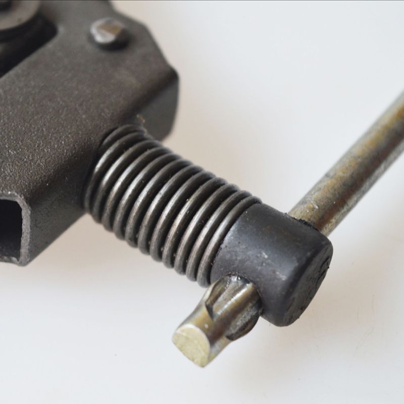 Motorcycle Chain Cutter Breaker Tool Bike ATV Fit 420 428
