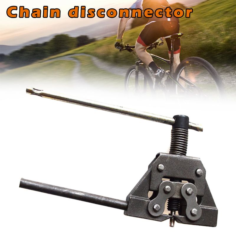 Motorcycle Chain Cutter Breaker Tool Bike ATV Fit 420 428