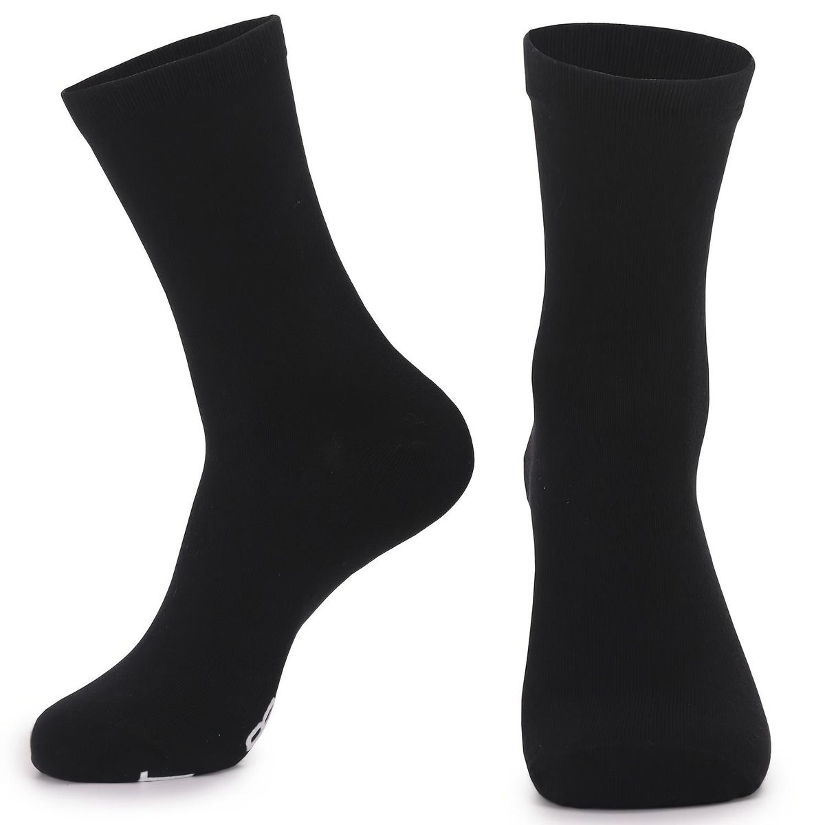 1pair Men's"I'm Gaming Do Not Disturb" Novelty Socks
