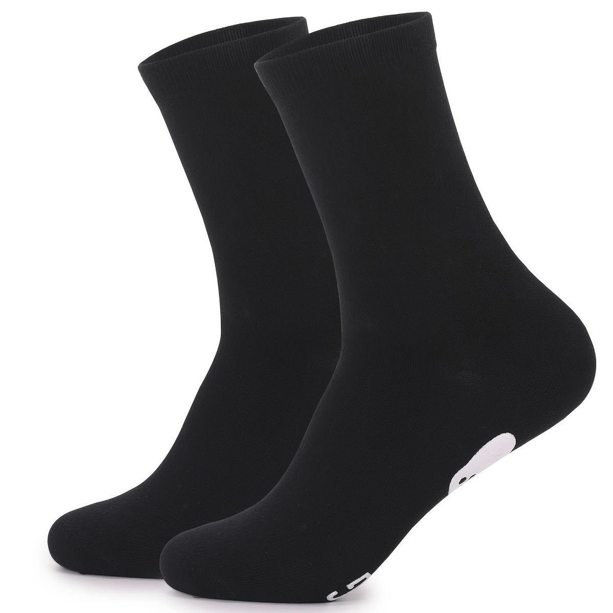 1pair Men's"I'm Gaming Do Not Disturb" Novelty Socks