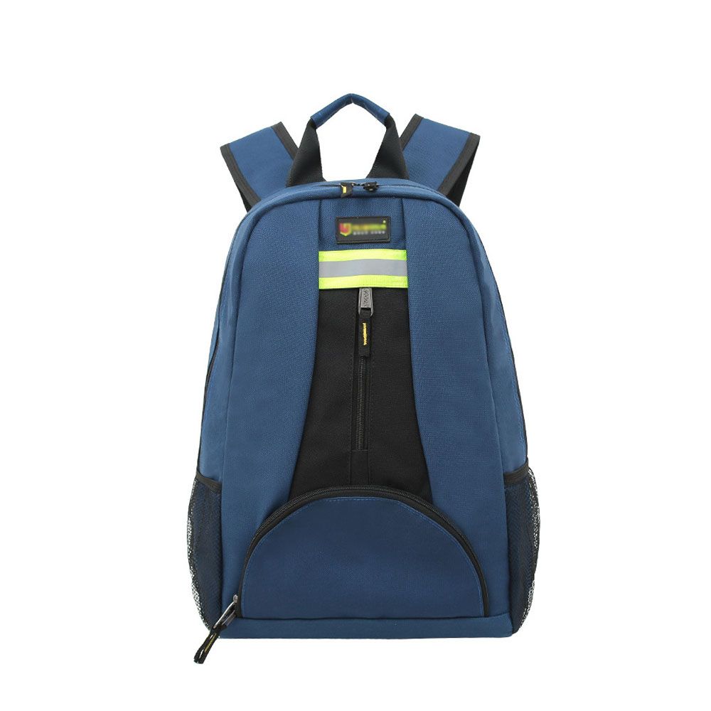 Multitul Tool Backpack Double Shoulder Toolkit Waterproof