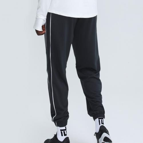 Men's Sports Casual Pants Fashion Stretch Trousers