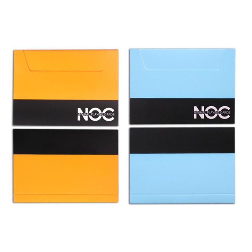 NOC SUMMER DECK Deck Playing Cards Deck Magic Regular Playing Cards Standard Decks Magic Trick
