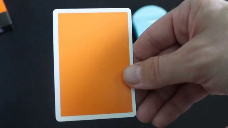 NOC SUMMER DECK Deck Playing Cards Deck Magic Regular Playing Cards Standard Decks Magic Trick