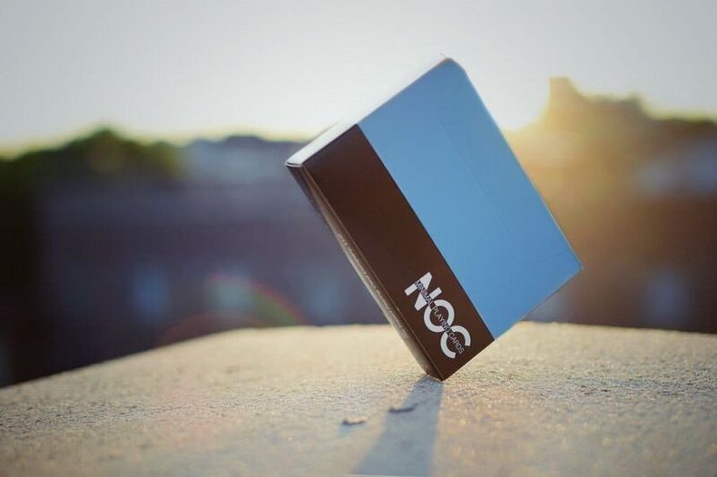 NOC SUMMER DECK Deck Playing Cards Deck Magic Regular Playing Cards Standard Decks Magic Trick