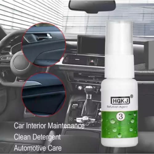 Car Interior Refurbish Agent