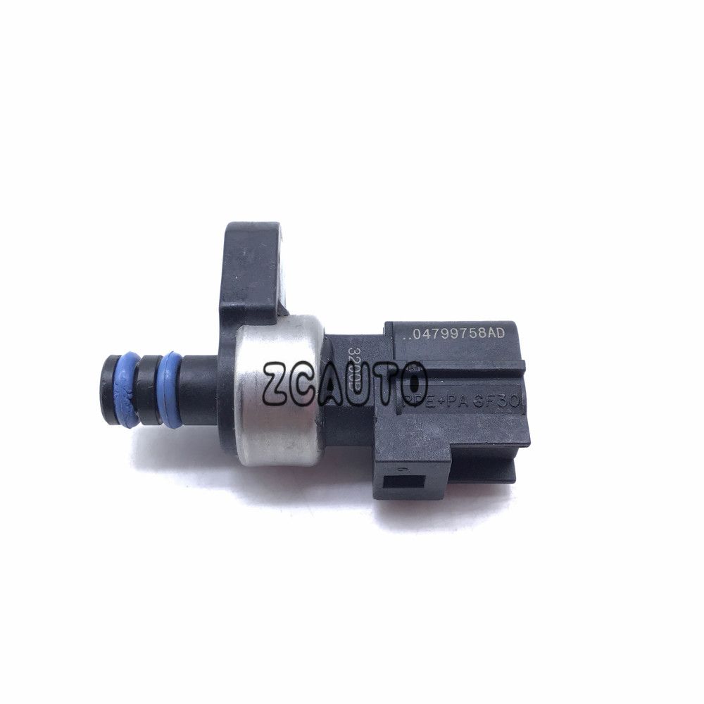 4799061 4799758 Transmission Oil Pressure & Input Output Speed Rs For Chrysler Dodge Jeep 45RFE