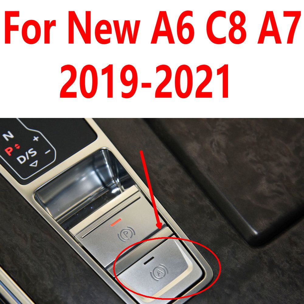 Car Automatic Stop Start Engine System Off Device Control R For Audi A4 B9/A5 F5 /A3 8V/Q5 FY/Q3 8U