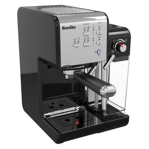 One-Touch CoffeeHouse And Espresso Machine With Milk Frother