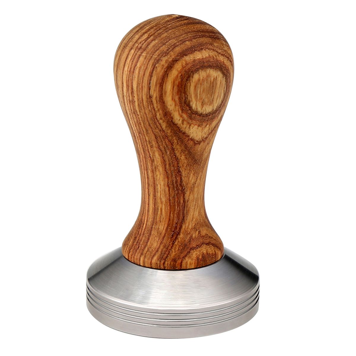 Coffee Tamper Espresso Tamper Coffee Bean Press 58mm